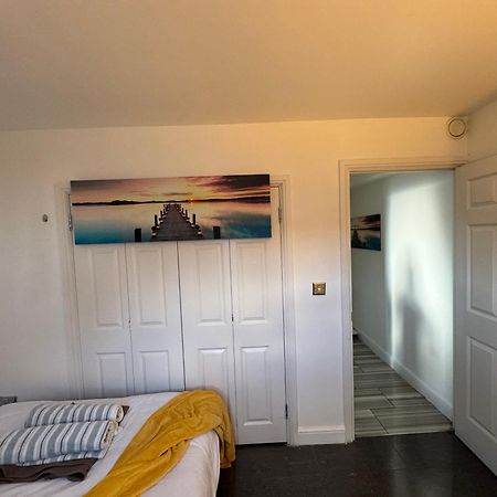 Cosy Luxurious Room In The Heart Of Λονδίνο Εξωτερικό φωτογραφία