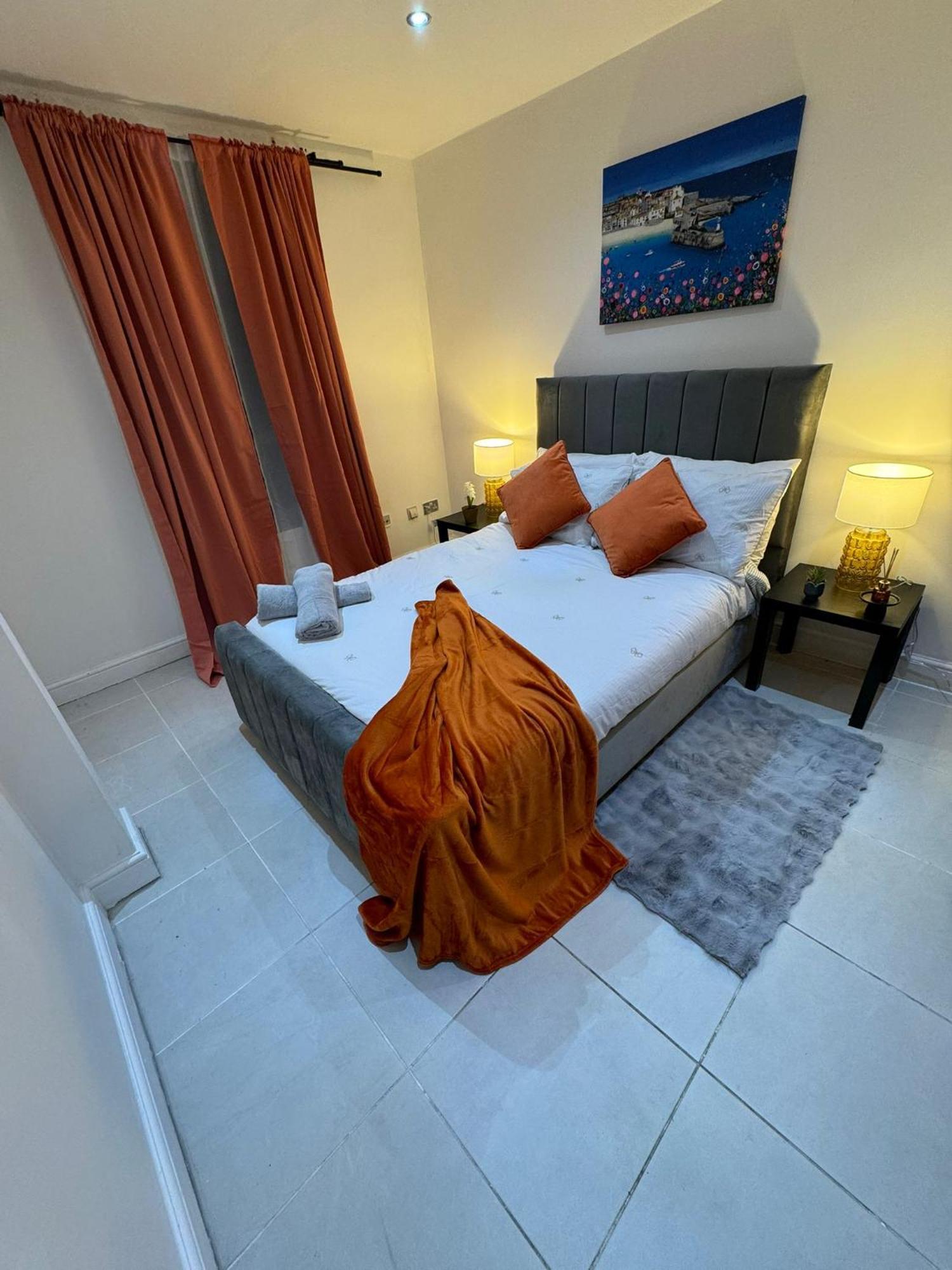 Cosy Luxurious Room In The Heart Of Λονδίνο Εξωτερικό φωτογραφία