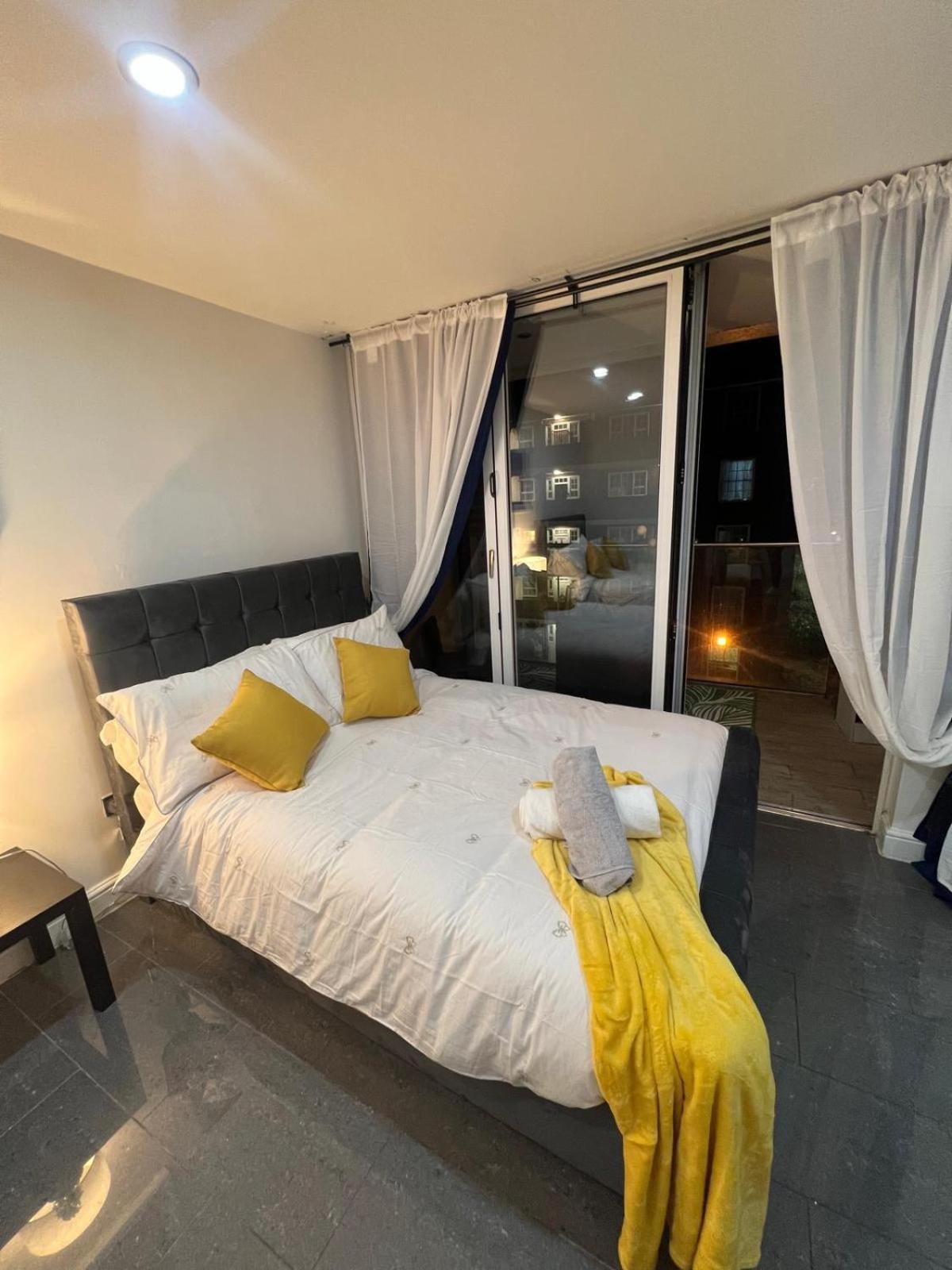Cosy Luxurious Room In The Heart Of Λονδίνο Εξωτερικό φωτογραφία
