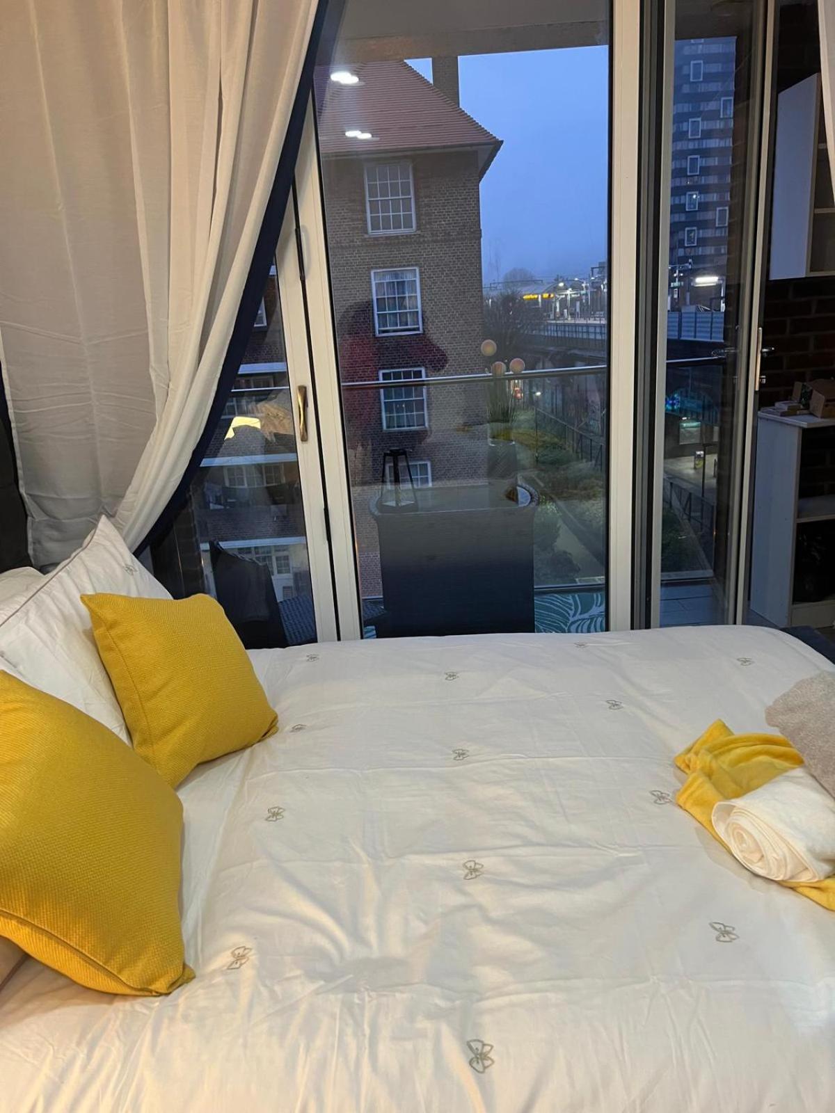 Cosy Luxurious Room In The Heart Of Λονδίνο Εξωτερικό φωτογραφία