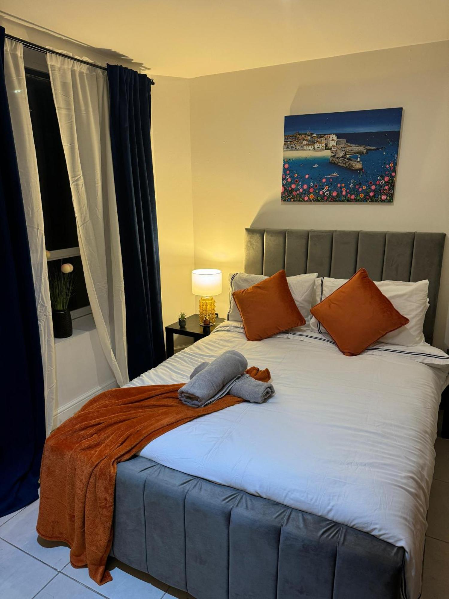 Cosy Luxurious Room In The Heart Of Λονδίνο Εξωτερικό φωτογραφία