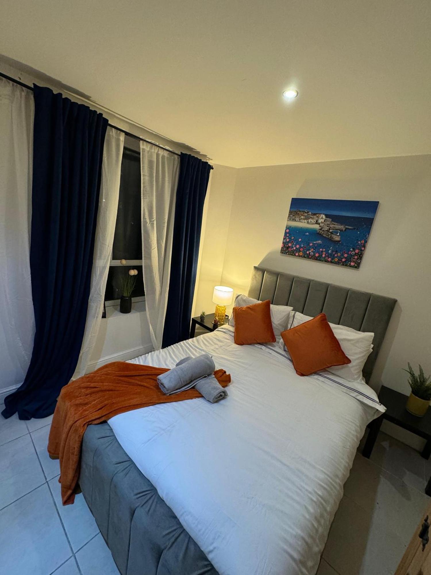 Cosy Luxurious Room In The Heart Of Λονδίνο Εξωτερικό φωτογραφία