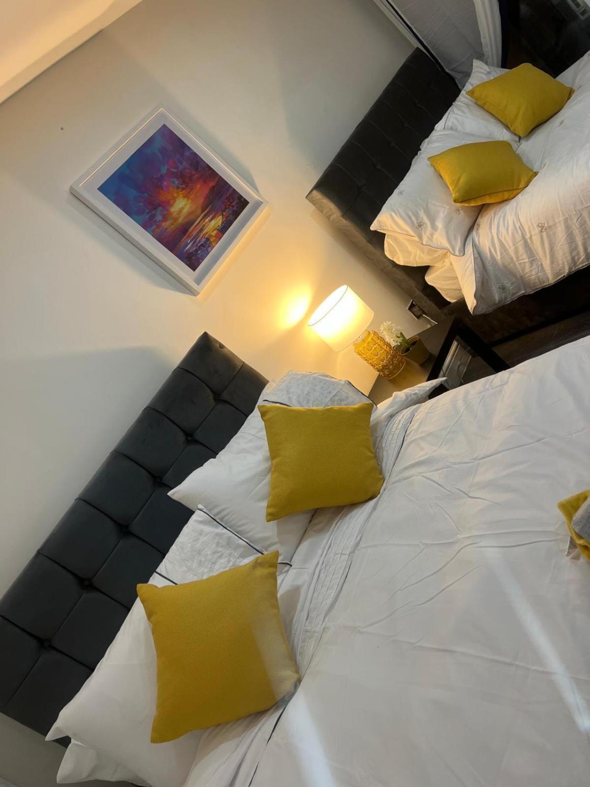 Cosy Luxurious Room In The Heart Of Λονδίνο Εξωτερικό φωτογραφία