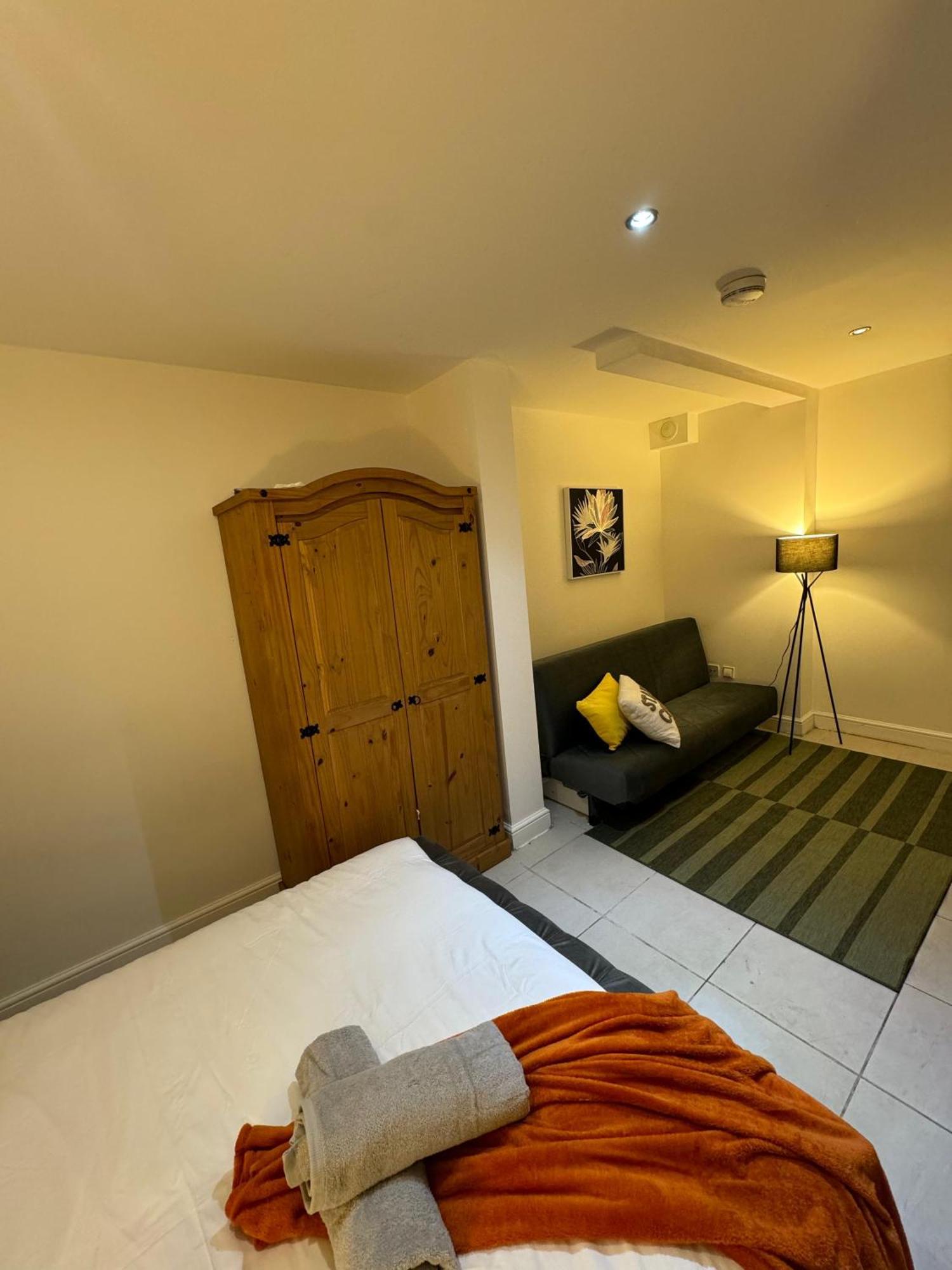 Cosy Luxurious Room In The Heart Of Λονδίνο Εξωτερικό φωτογραφία