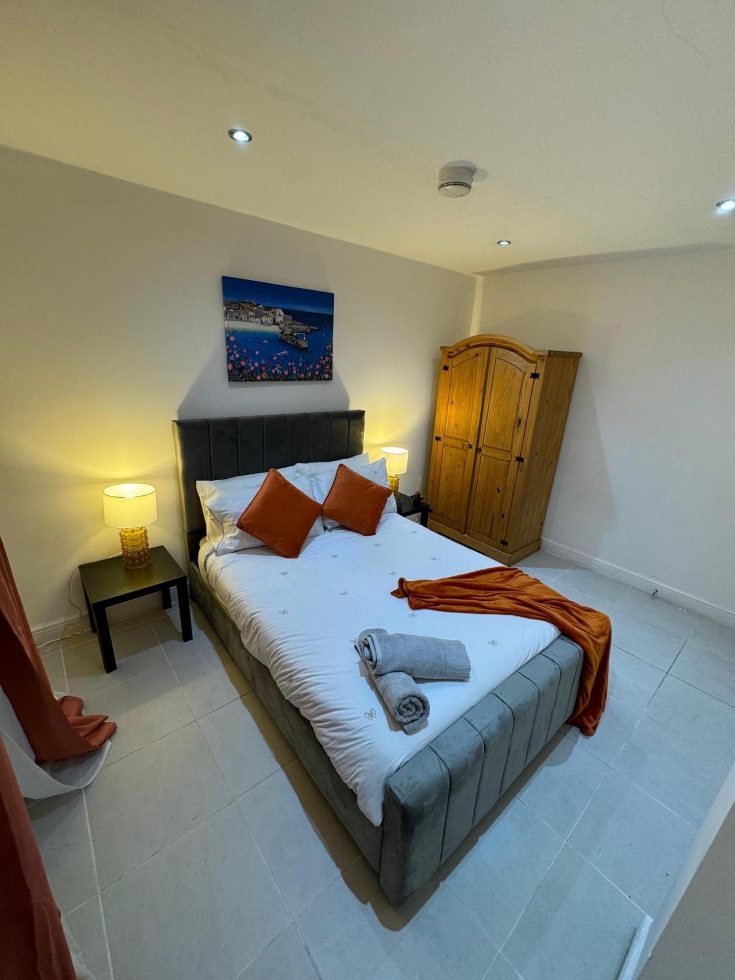 Cosy Luxurious Room In The Heart Of Λονδίνο Εξωτερικό φωτογραφία