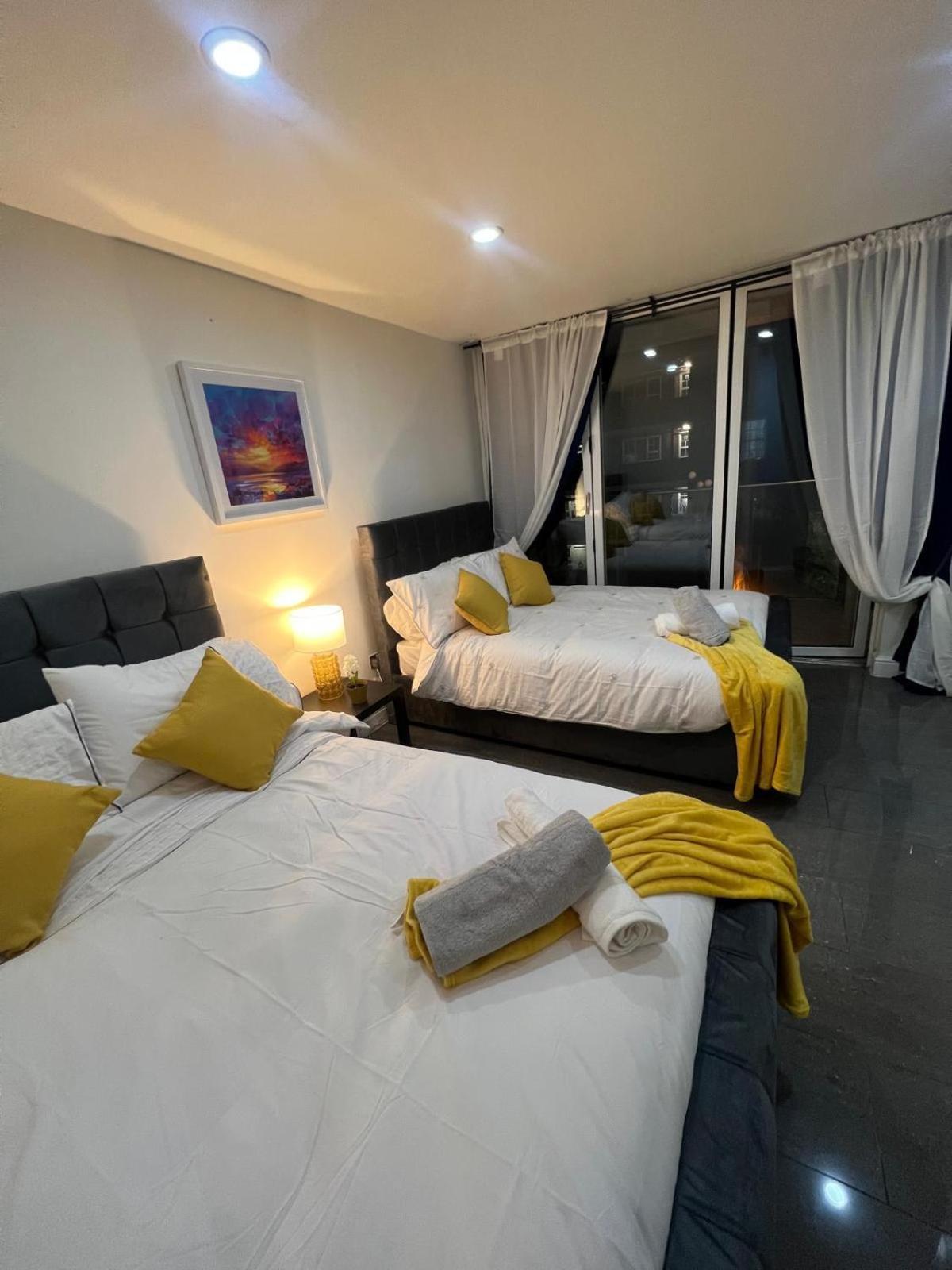 Cosy Luxurious Room In The Heart Of Λονδίνο Εξωτερικό φωτογραφία