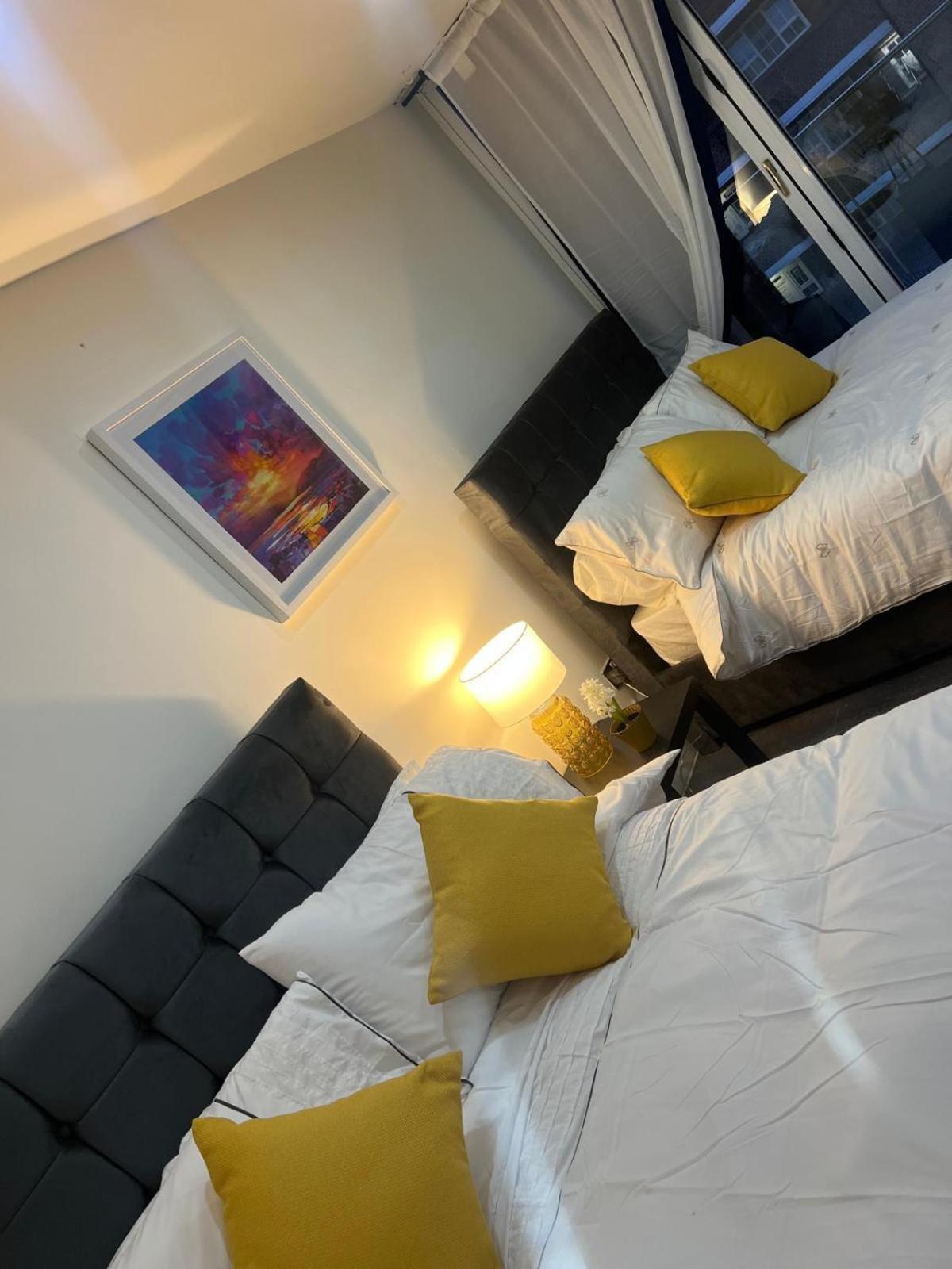 Cosy Luxurious Room In The Heart Of Λονδίνο Εξωτερικό φωτογραφία