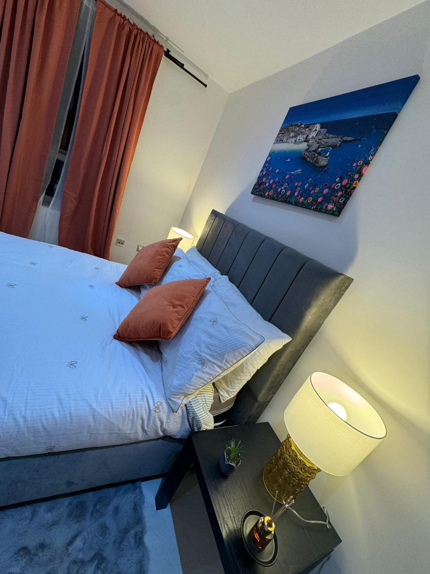Cosy Luxurious Room In The Heart Of Λονδίνο Εξωτερικό φωτογραφία