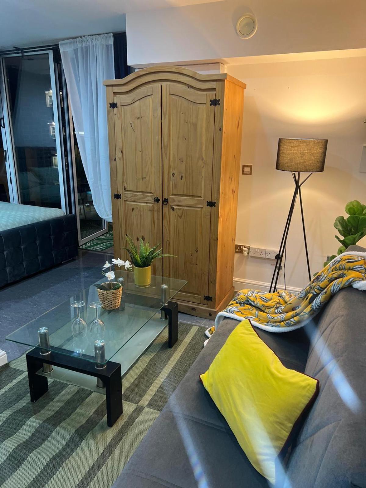 Cosy Luxurious Room In The Heart Of Λονδίνο Εξωτερικό φωτογραφία