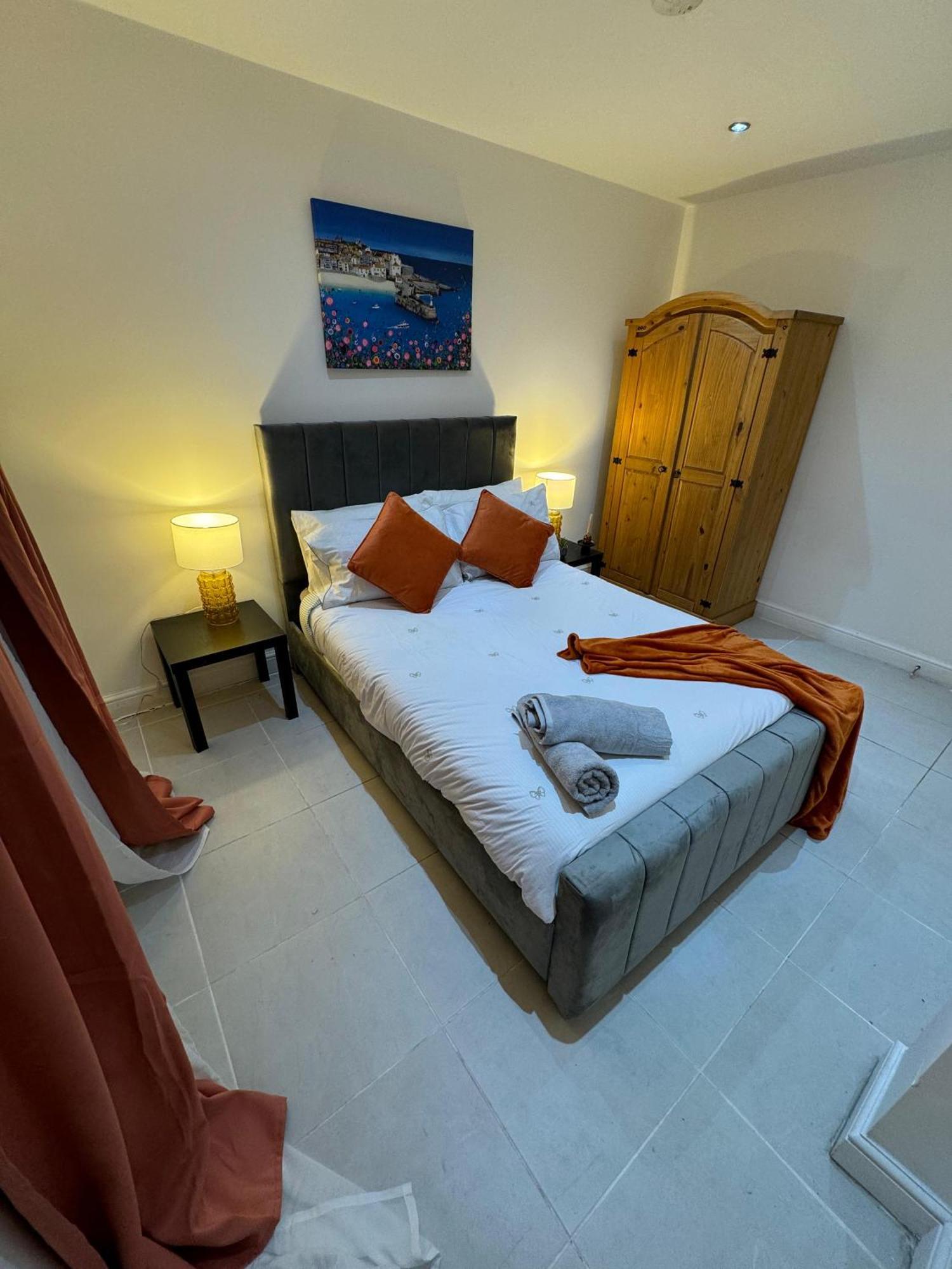 Cosy Luxurious Room In The Heart Of Λονδίνο Εξωτερικό φωτογραφία