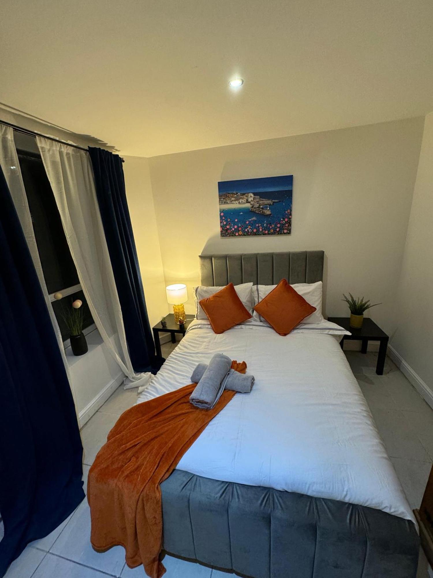 Cosy Luxurious Room In The Heart Of Λονδίνο Εξωτερικό φωτογραφία