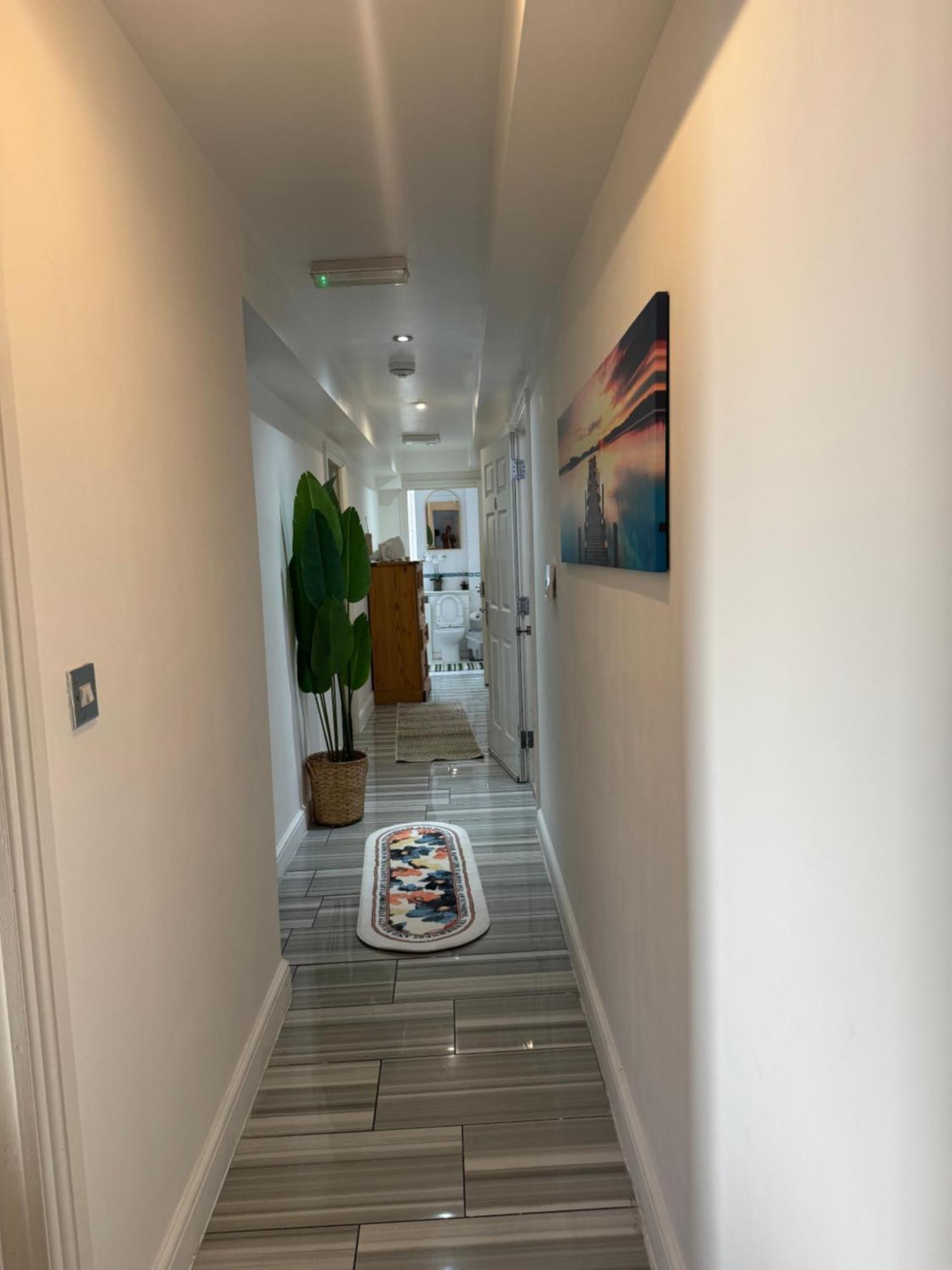 Cosy Luxurious Room In The Heart Of Λονδίνο Εξωτερικό φωτογραφία