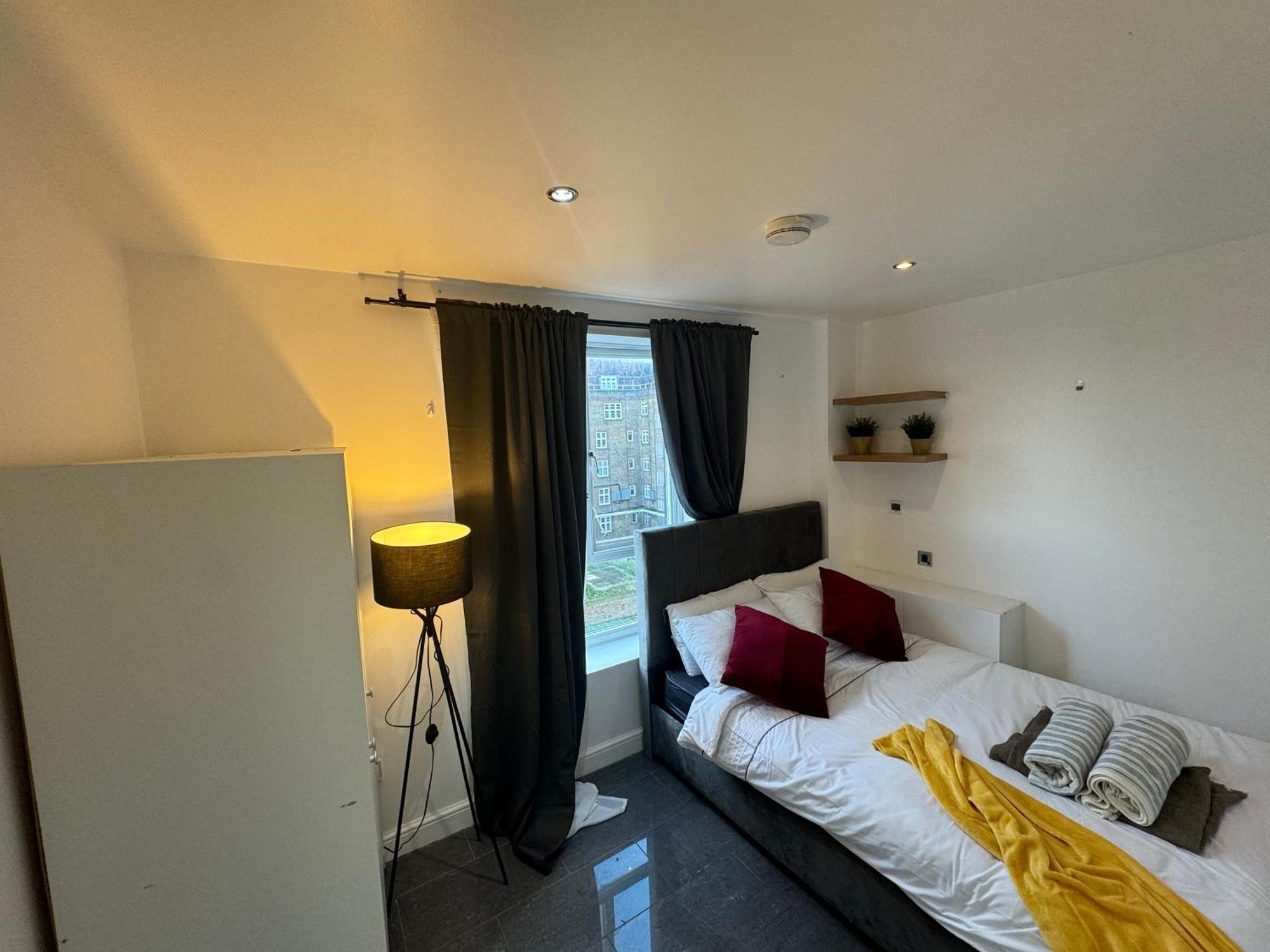 Cosy Luxurious Room In The Heart Of Λονδίνο Εξωτερικό φωτογραφία