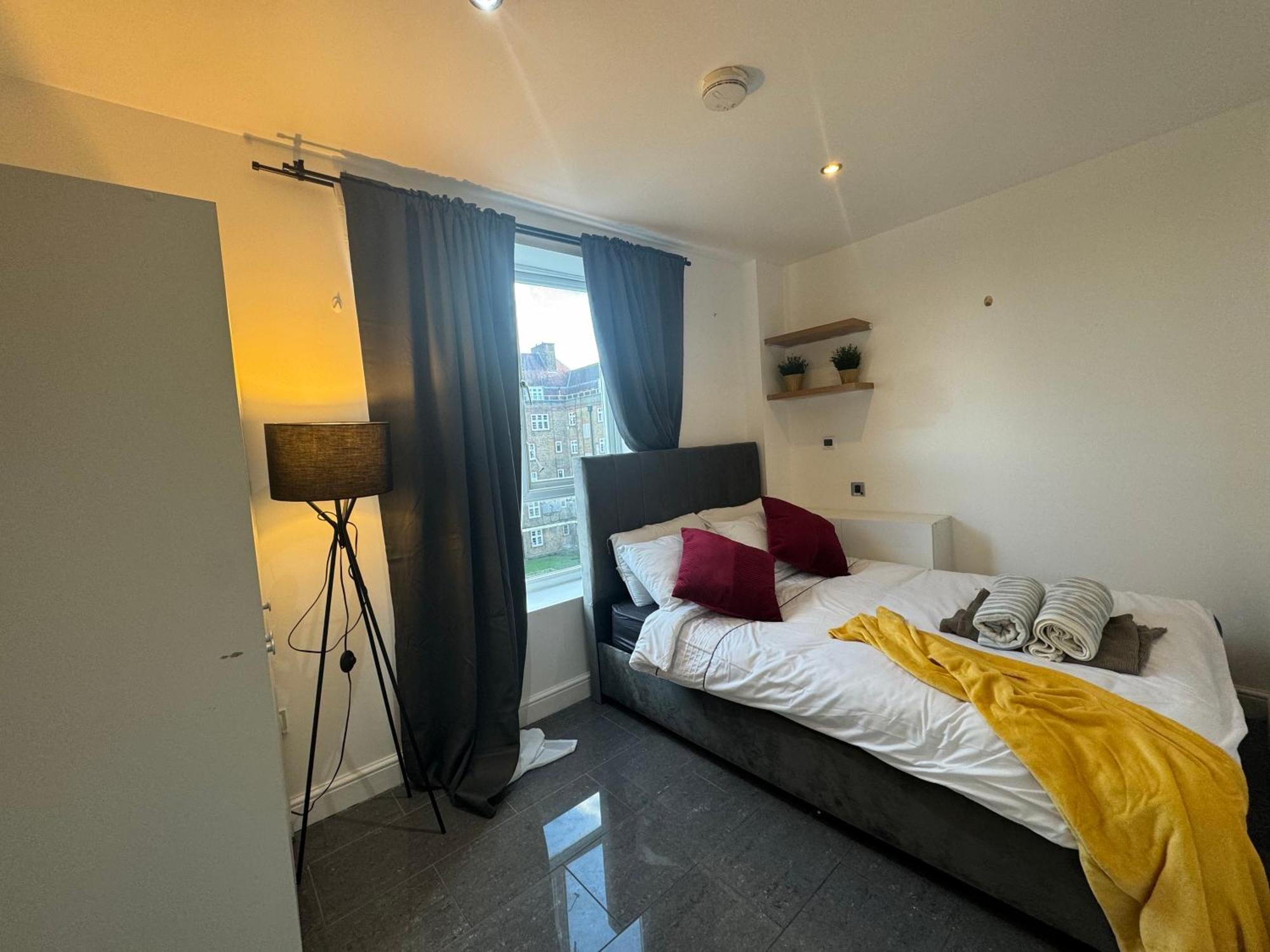 Cosy Luxurious Room In The Heart Of Λονδίνο Εξωτερικό φωτογραφία