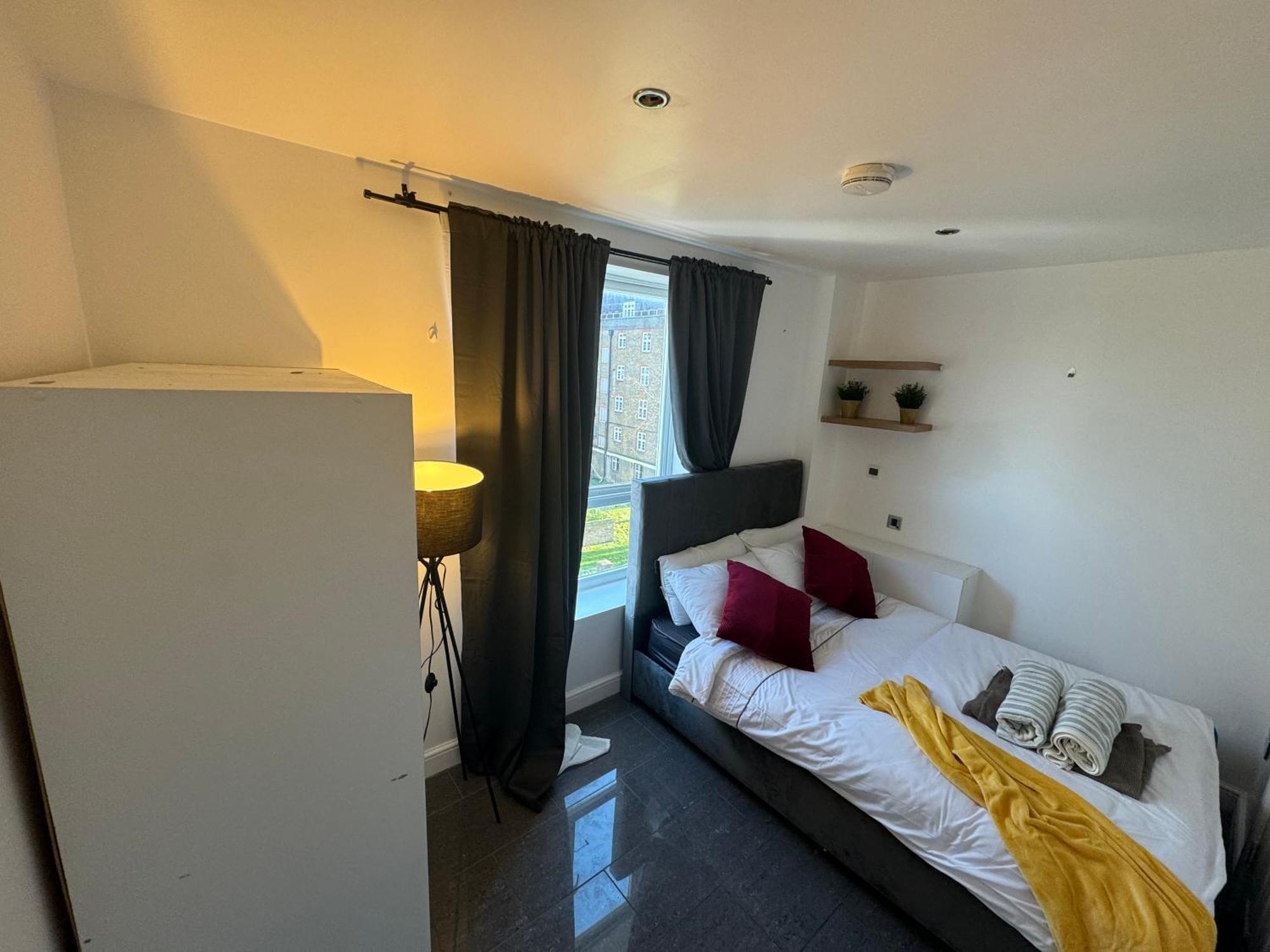 Cosy Luxurious Room In The Heart Of Λονδίνο Εξωτερικό φωτογραφία